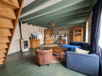 Vente maison 5 pièces Vente maison 5 pièces