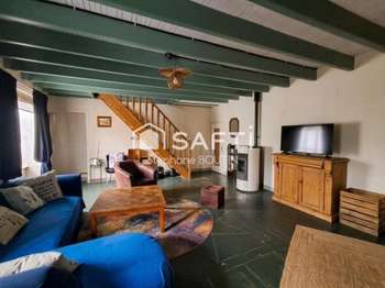 Vente maison 5 pièces Vente maison 5 pièces