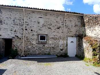 Vente Maison 3 chambresMouilleron-Saint-Germain