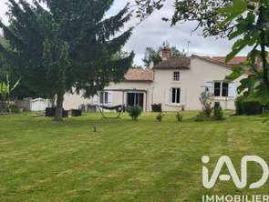 Vente Maison 3 chambresMouilleron-Saint-Germain