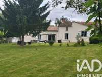 Vente maison Mouilleron-Saint-Germain - 85