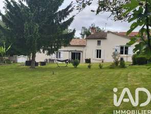 Vente Maison 3 chambresMouilleron-Saint-Germain