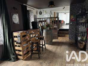 Vente Maison 5 piècesMouilleron-Saint-Germain