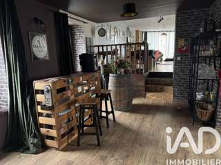 Vente maison 5 pièces Vente maison 5 pièces