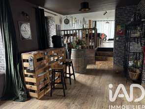 Vente Maison 3 chambresMouilleron-Saint-Germain