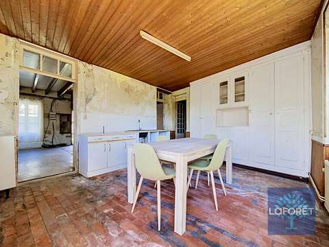 Vente maison 5 pièces Vente maison 5 pièces