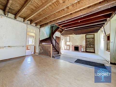 Vente maison 5 pièces Vente maison 5 pièces
