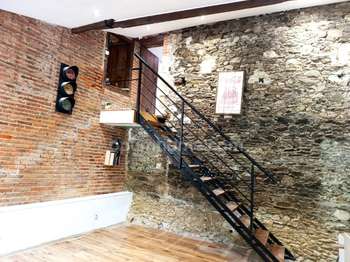 Vente Maison 4 chambresMouilleron-Saint-Germain