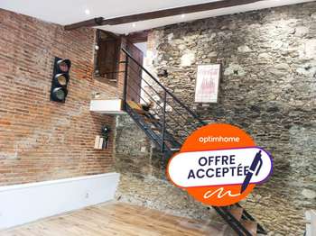 Vente Maison 4 chambresMouilleron-Saint-Germain