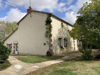Vente maison 6 pièces Mouilleron-Saint-Germain 85