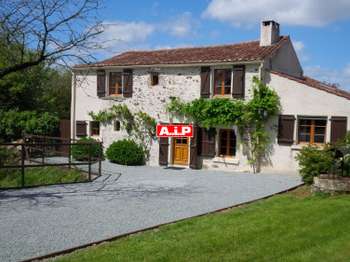 Vente Maison 3 chambresMouilleron-Saint-Germain