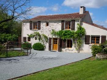 Vente maison 5 pièces Mouilleron-Saint-Germain 85