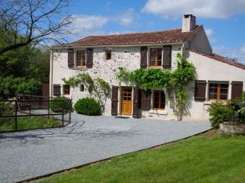 Vente Maison 3 chambresMouilleron-Saint-Germain