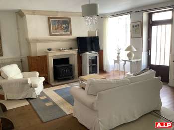 Vente Maison 2 chambresMouilleron-Saint-Germain