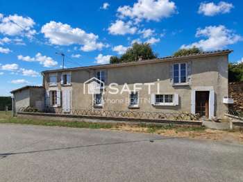 Vente Maison 2 chambresMouilleron-Saint-Germain