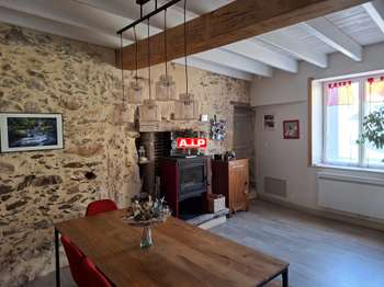 Vente maison 5 pièces Mouilleron-Saint-Germain 85
