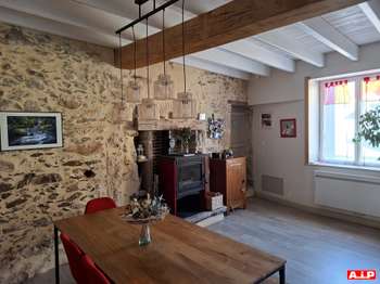 Vente Maison 3 chambresMouilleron-Saint-Germain