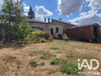 Vente Maison 4 chambresMouilleron-Saint-Germain