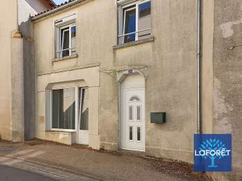Vente Maison 2 chambresMouilleron-Saint-Germain