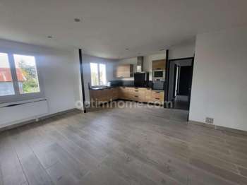 Vente Maison 3 chambresMouilleron-Saint-Germain