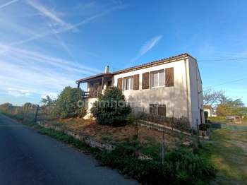 Vente maison 4 pièces Mouilleron-Saint-Germain 85