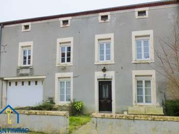 Vente Maison 2 chambresMouilleron-Saint-Germain