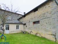 Vente maison 4 pièces Vente maison 4 pièces