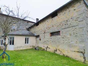 Vente maison 4 pièces Vente maison 4 pièces