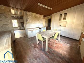 Vente maison 4 pièces Vente maison 4 pièces