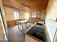 Vente maison 4 pièces Vente maison 4 pièces