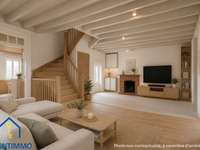 Vente maison 4 pièces Vente maison 4 pièces