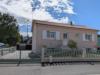 Vente Maison 3 chambresMouilleron-Saint-Germain