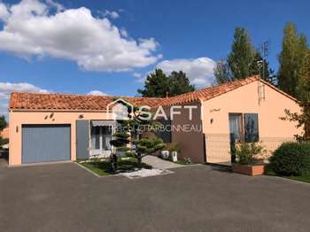 Photo Vente maison Mouilleron-Saint-Germain