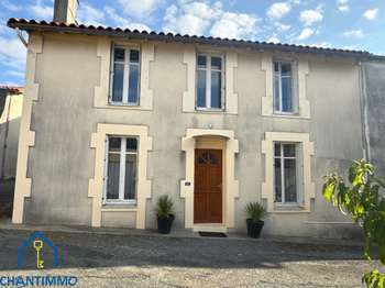 Vente Maison 2 chambresMouilleron-Saint-Germain