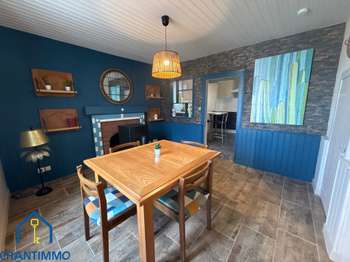 Vente maison 4 pièces Vente maison 4 pièces