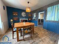 Vente maison 4 pièces Vente maison 4 pièces