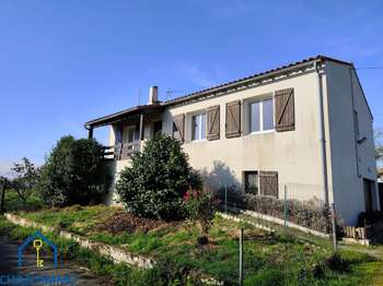 Vente Maison 3 chambresMouilleron-Saint-Germain
