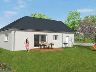 Vente maison 5 pièces Vente maison 5 pièces