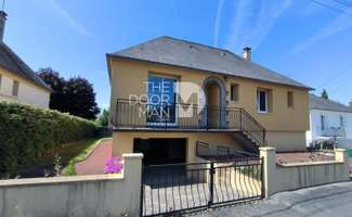 Photo Vente maison Moulay