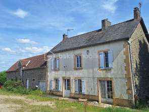 Vente Maison 4 chambresMoulay