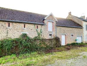 Vente Maison 4 chambresMoulay