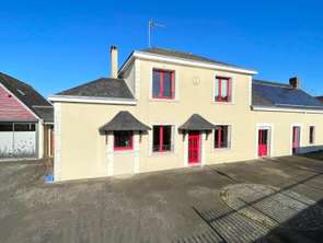 Vente Maison 5 chambresMoulay