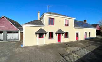Photo Vente maison Moulay