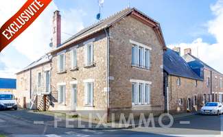 Photo Vente maison Moulay