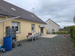 Vente maison 4 pièces Vente maison 4 pièces