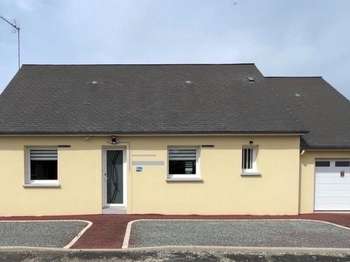 Vente maison 4 pièces Moulay 53