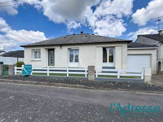 Vente maison 4 pièces Vente maison 4 pièces