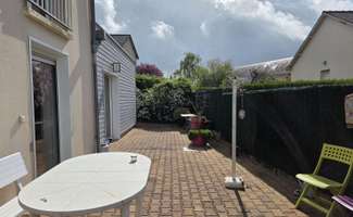 Photo Vente maison Moulay