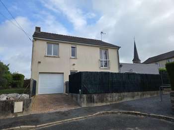 Vente Maison 4 chambresMoulay