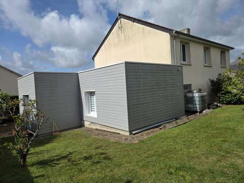 Vente maison 6 pièces Vente maison 6 pièces